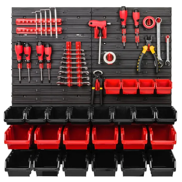 tablica-narzedziowa-organizer-scienny-772-x-780-stan-nowy-marka-pafen