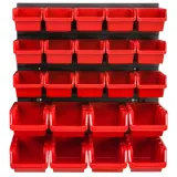 tablica-narzedziowa-organizer-scienny-386-x-390-stan-nowy