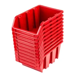 10x-pojemnik-magazynowy-kuweta-np4-ktr12-red