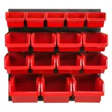 tablica-narzedziowa-organizer-scienny-386-x-390-stan-nowy