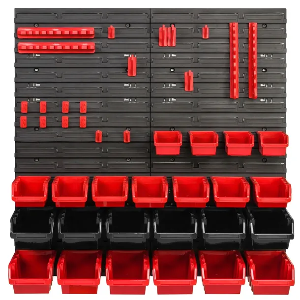 tablica-narzedziowa-organizer-scienny-772-x-780-stan-nowy