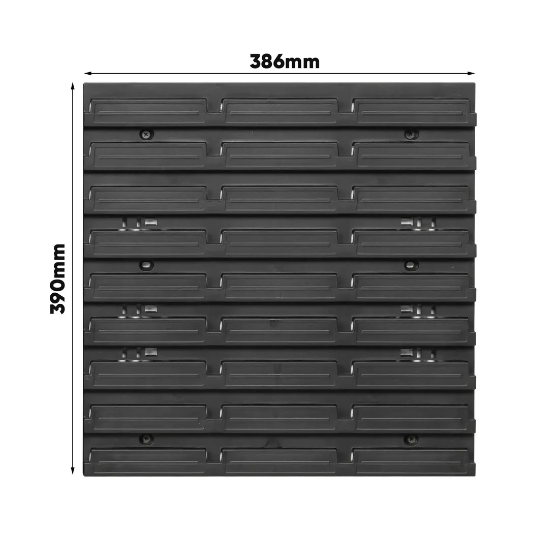 tablica-narzedziowa-organizer-scienny-386-x-390-stan-nowy