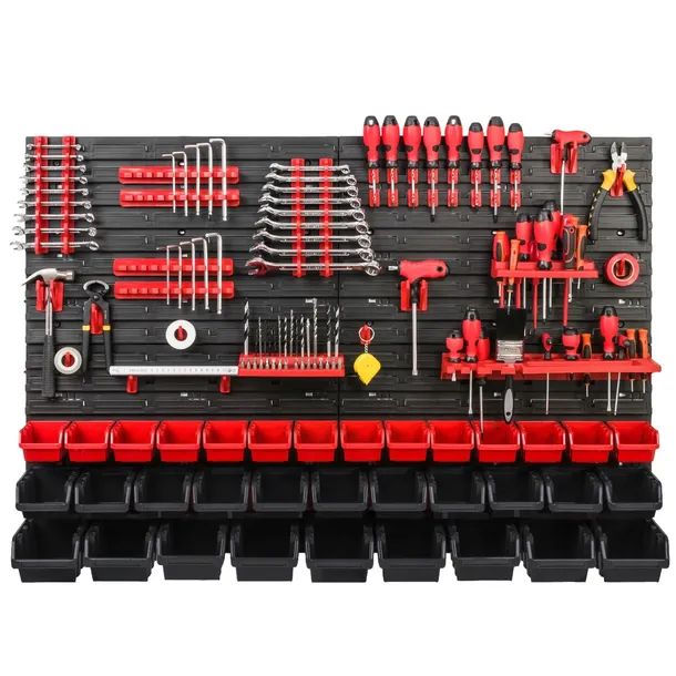 tablica-narzedziowa-organizer-scienny-1152-x-780-stan-nowy-wysokosc-produktu-78-cm