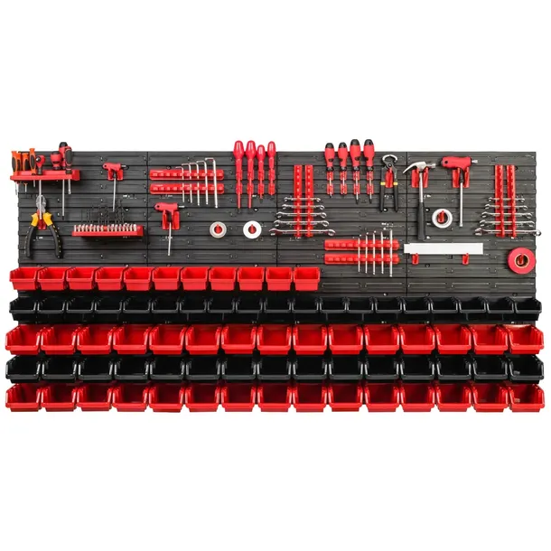 tablica-narzedziowa-organizer-scienny-1544-x-780-stan-nowy