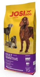 josidog-adult-sensitive-15-kg