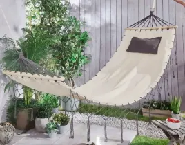 hamak-ogrodowy-boho-250cm-z-poduszka
