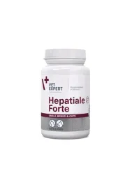 vetexpert-hepatiale-forte-small-breed-40-tablete