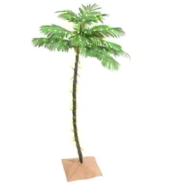palma-z-oswietleniem-88-cieplych-bialych-led-150-cm