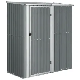 szopa-ogrodowa-na-rowery-szara-1805x97x2095-cm-stal