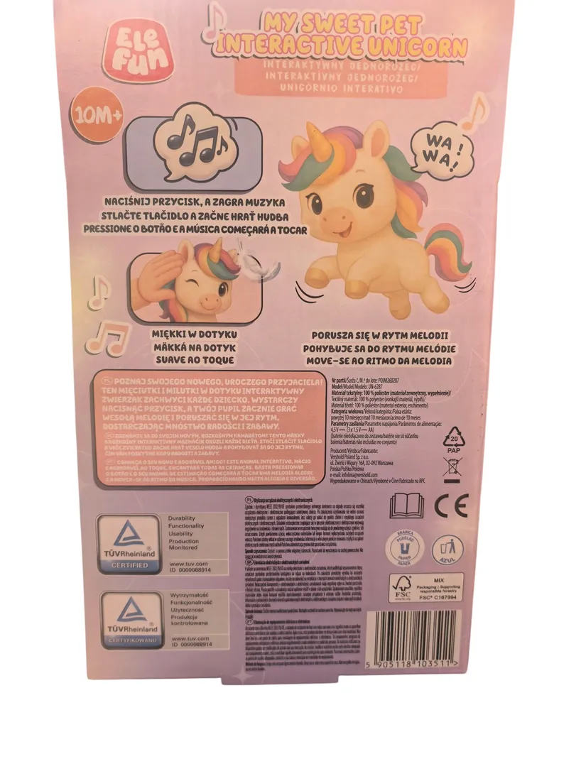 interaktywny-jednorozec-ele-fun