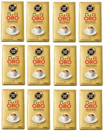 12x-kawa-mielona-cafe-d-or-caffe-oro-100percent-arabica-250g