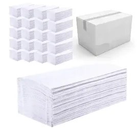 recznik-papierowy-zz-bio-bialy-2x17gg-gruby-reczniki-2w-25x23-3000szt