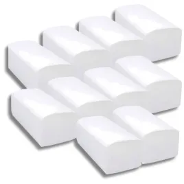 recznik-papierowy-bialy-zz-do-podajnika-makulatura-2000-listkow-10-x-200