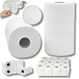 recznik-papierowy-bialy-celuloza-12-sztuk-x-50m-gruby-wydajny