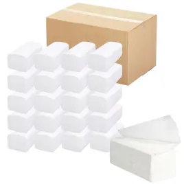 recznik-papierowy-zz-do-podajnikow-gruby-celuloza-bialy-1w-4000szt-gratis