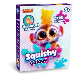 dumel-art-squishy-kreatywny-zestaw-galago-zrob-to-sam