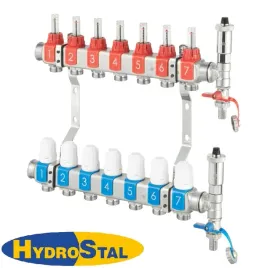 rozdzielacz-do-podlogowki-1x3-4-dlugosc-426mm-8-obwodow-diamond