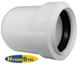 redukcja-kanalizacyjna-50-40-mm-biala-krotka-zlaczka-pp