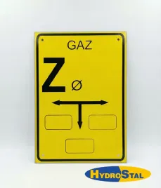 tabliczka-orientacyjna-do-zasuwy-gazowej-z-zolta-aluminiowa-informacyjna