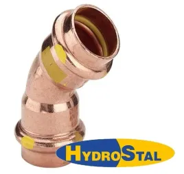 kolano-miedziane-gazowe-18-mm-45-stopni-2k-zaciskowe-do-gazu-i-paliw