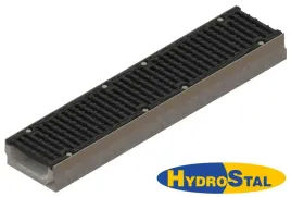 odwodnienie-liniowe-beton-pro-dn150-h210-1m-rama-stalowa-d400-drogowe