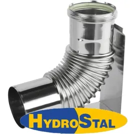 kolano-kwasoodporne-turbo-fi80-z-podstawa-90st