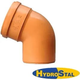 kolano-kanalizacyjne-pomaranczowe-pvc-315-mm-45-stopni-zewnetrzna