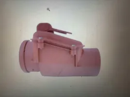 zasuwa-burzowa-110mm-zawor-zwrotny-pomaranczowa