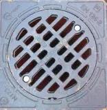 wpust-zeliwny-315-a15