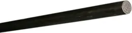 pret-gladki-fi-30mm-s355walek-stalowy