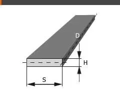 plaskownik-stalowy-100x5-25-metra