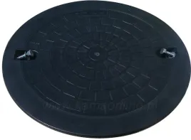 dekiel-wlaz-pokrywa-rury-425-pp-studni-kanlizacji