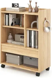 szafka-regal-kontener-mobilny-biurowy-z-regulowanymi-polkami-do-biura-domu