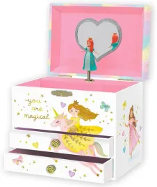 szkatulka-2-szuflady-muzyczna-pozytywka-wysoka-jakosc-wykonania-ksiezniczka