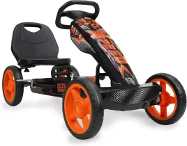 gokart-z-napedem-na-pedaly-regulowane-siedzisko-hamulec-reczny-pomaranczowy