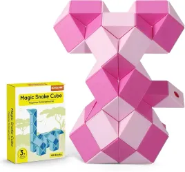 zabawka-edukacyjna-magiczny-waz-48-klockow-puzzle-idealny-prezent-rozowy