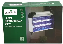 lampa-przeciwko-komarom-muchom-osom-gardenic