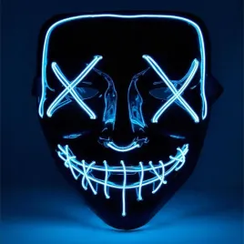 maska-straszna-led-upiorna-na-halloween-niebieski-plastik-pilot-niebieski