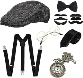 akcesoria-meskie-retro-gangster-przebranie-kostium-peaky-blinders-zestaw