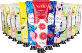 mini-kremy-zestaw-15-szt-kremow-rozne-przyjemne-zapachy-upominek-na-swieta