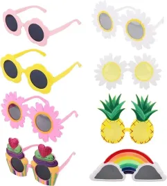 okulary-na-impreze-smieszne-do-fotobudki-8-sztuk