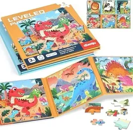 magnetyczne-puzzle-zwierzeta-2opak-edukacyjne-zabawki-2-5-lat