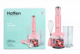 blender-reczny-hoffen-ak-0147-700-w-rozowy