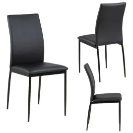 krzeslo-do-jadalni-kuchni-salonu-tapicerowane-czarne-nowoczesne-eko-skora
