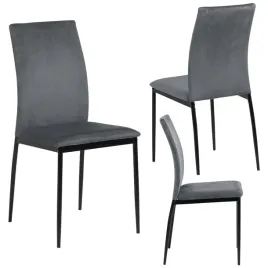 krzeslo-do-jadalni-kuchni-salonu-tapicerowane-szare-nowoczesne-velvet