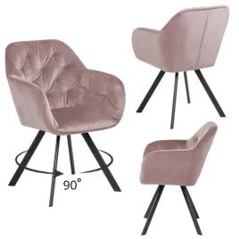 krzeslo-do-jadalni-kuchni-salonu-tapicerowane-rozowe-auto-return-velvet