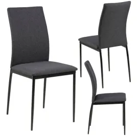 krzeslo-do-jadalni-kuchni-salonu-tapicerowane-szare-nowoczesne-nogi-czarne