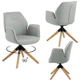 krzeslo-do-jadalni-kuchni-salon-tapicerowane-jasnoszare-auto-return-tkanina