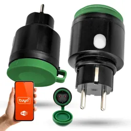 gniazdko-pomiar-energii-warsztat-ogrod-wi-fi-tuya-smart-szczelne-16a-230v