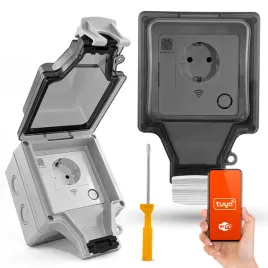 gniazdko-natynkowe-warsztat-ogrod-wi-fi-tuya-smart-szczelne-pomiar-energii